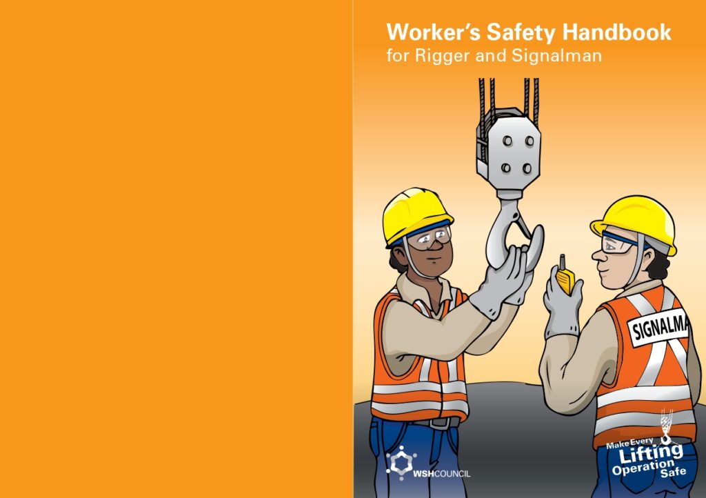 Safety Handbook
