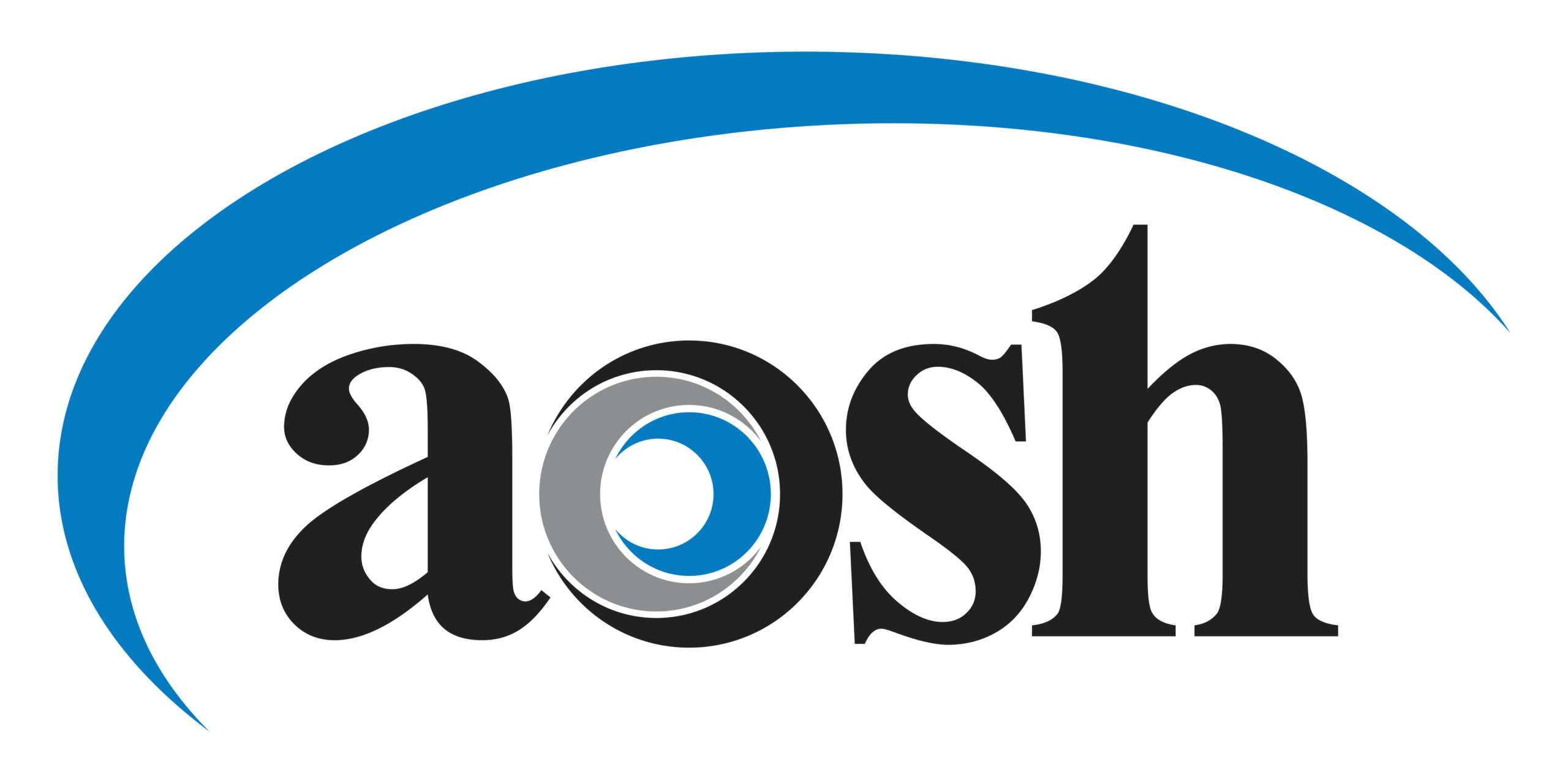 AOSH Logo